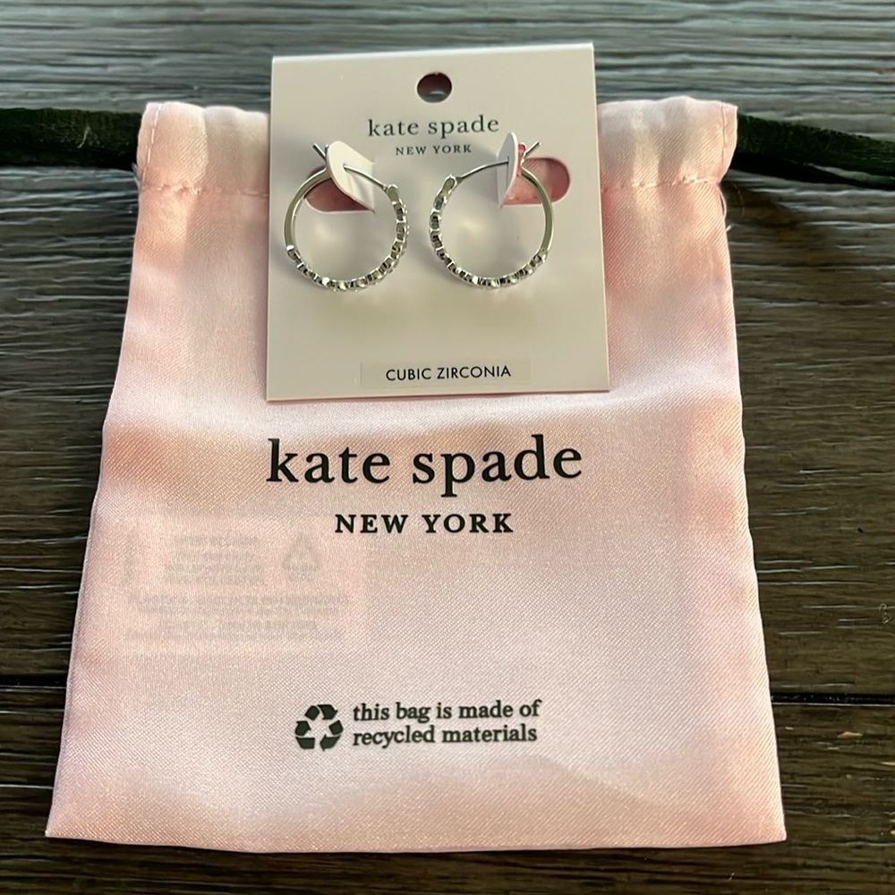 Kate Spade Earrings